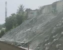 LAPORAN BAIK PULIH CERUN 