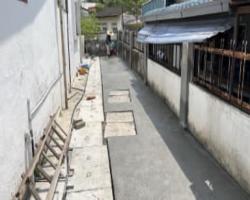 LAPORAN BAIK PULIH CERUN 