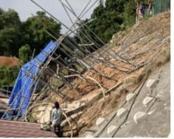 LAPORAN BAIK PULIH CERUN 