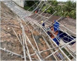 LAPORAN BAIK PULIH CERUN 