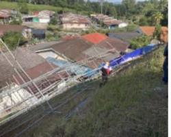 LAPORAN BAIK PULIH CERUN 