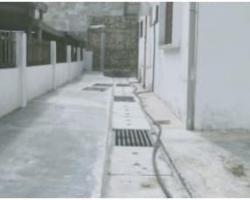 LAPORAN BAIK PULIH CERUN 