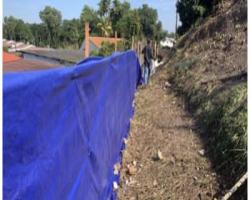 LAPORAN BAIK PULIH CERUN 