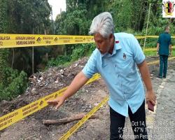RONDAAN BERSEPADU JABATAN-JABATAN MAJLIS BANDARAYA SEREMBAN