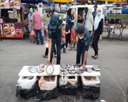 OPERASI SITA WARGA ASING