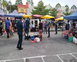 OPERASI SITA WARGA ASING