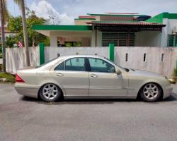 SITA KENDERAAN TERBIAR