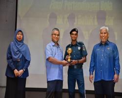 MAJLIS BACAAN YAASIN & PERHIMPUNAN PAGI MBS 