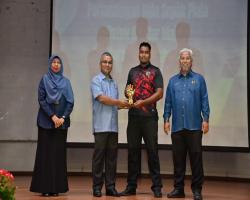 MAJLIS BACAAN YAASIN & PERHIMPUNAN PAGI MBS 