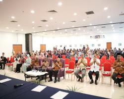 MESYUARAT AGUNG TAHUNAN KALI KE-40 BADAN KEBAJIKAN ISLAM MAJLIS BANDARAYA SEREMBAN (BAKI MBS)