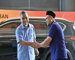 PRORAM GOGREEN MBS 2023: KENALI SENIBINA HIJAU 