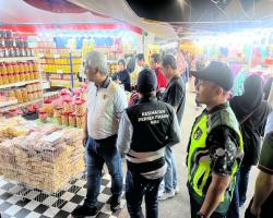 OPERASI BAZAAR RAMADHAN 2023