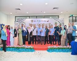 BAZAR AIDILFITRI & MBS TRAVEL FAIR 2023 MAJLIS BANDARAYA SEREMBAN 