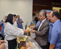 MAJLIS PERASMIAN PENUTUP PROGRAM MY SKILL MAJLIS BANDARAYA SEREMBAN BERSAMA GIATMARA SEREMBAN