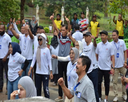 PROGRAM LAWATAN KEMASYARAKATAN BERSAMA ASOSANSI DOSEN AKAUNTASI INDONESIA (ADAI) DAN MAJLIS BANDARAYA SEREMBAN.
