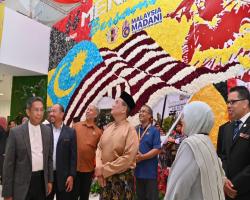 DEKO MERDEKA @ WISMA MBS 