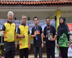 PROGRAM LAWATAN KEMASYARAKATAN BERSAMA ASOSANSI DOSEN AKAUNTASI INDONESIA (ADAI) DAN MAJLIS BANDARAYA SEREMBAN.