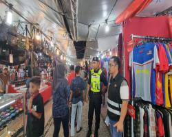 OPERASI BAZAAR RAMADHAN 2023