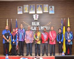 SESI LIBAT URUS (SLU) BIRO PENGADUAN AWAM (BPA) BERSAMA MAJLIS BANDARAYA SEREMBAN