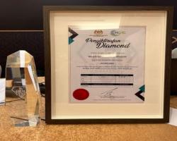 LOW CARBON CITY AWARD