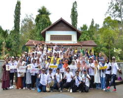 PROGRAM LAWATAN KEMASYARAKATAN BERSAMA ASOSANSI DOSEN AKAUNTASI INDONESIA (ADAI) DAN MAJLIS BANDARAYA SEREMBAN.