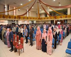 MAJLIS BACAAN YAASIN & PERHIMPUNAN PAGI MBS 