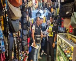 OPERASI BAZAAR RAMADHAN 2023