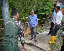 LAWATAN TURUN PADANG DATUK BANDAR KE TAMAN SRI PULASAN