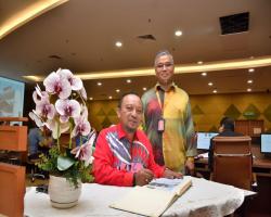 SESI LIBAT URUS (SLU) BIRO PENGADUAN AWAM (BPA) BERSAMA MAJLIS BANDARAYA SEREMBAN