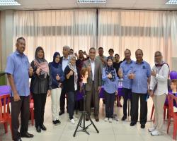 MAJLIS PERASMIAN PENUTUP PROGRAM MY SKILL MAJLIS BANDARAYA SEREMBAN BERSAMA GIATMARA SEREMBAN