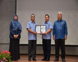 MAJLIS BACAAN YAASIN & PERHIMPUNAN PAGI MBS 