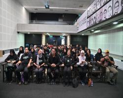 PRORAM GOGREEN MBS 2023: KENALI SENIBINA HIJAU 