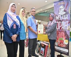 BAZAR AIDILFITRI & MBS TRAVEL FAIR 2023 MAJLIS BANDARAYA SEREMBAN 