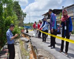 SESI LIBAT URUS (SLU) BIRO PENGADUAN AWAM (BPA) BERSAMA MAJLIS BANDARAYA SEREMBAN