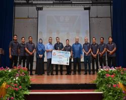 MAJLIS BACAAN YAASIN & PERHIMPUNAN PAGI MBS 