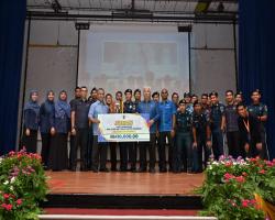 MAJLIS BACAAN YAASIN & PERHIMPUNAN PAGI MBS 