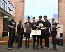 PRORAM GOGREEN MBS 2023: KENALI SENIBINA HIJAU 