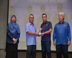 MAJLIS BACAAN YAASIN & PERHIMPUNAN PAGI MBS 