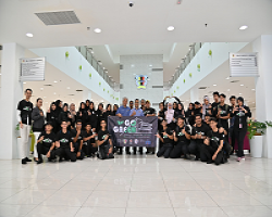 PRORAM GOGREEN MBS 2023: KENALI SENIBINA HIJAU 