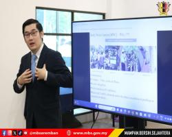 PENGGUNAAN KAMERA BADAN OLEH PENGUAT KUASA MAJLIS BANDARAYA SEREMBAN