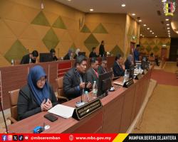 MESYUARAT MAJLIS PENUH BIL.10/2024