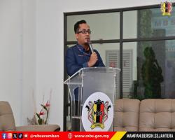 BENGKEL PELAN STRATEGIK 2026-2030 MBS BAGI AHLI-AHLI MAJLIS MBS