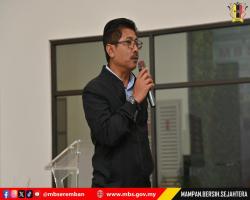 BENGKEL PELAN STRATEGIK 2026-2030 MBS BAGI AHLI-AHLI MAJLIS MBS