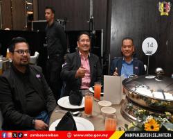 MAJLIS ANUGERAH BANDAR RENDAH KARBON 2024