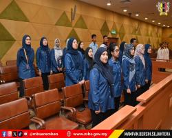 MESYUARAT MAJLIS PENUH BIL.5/2025