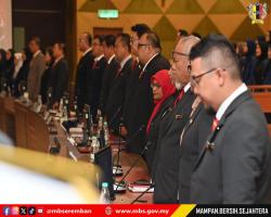 MESYUARAT MAJLIS PENUH BIL.2/2025