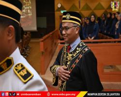 MESYUARAT MAJLIS PENUH BIL.2/2025