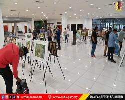 PAMERAN CITRA LANSKAP SEREMBAN 