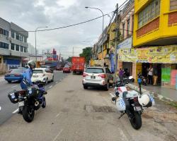 PENGUATKUASA MBS TERUS BERKHIDMAT DENGAN IKHLAS DEMI KEPENTINGAN DAN KESEJAHTERAAN WARGA BANDAR RAYA SEREMBAN