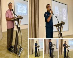 PERHIMPUNAN PENGUATKUASAAN MBS 2025 : PENGHARGAAN & HALA TUJU BAHARU